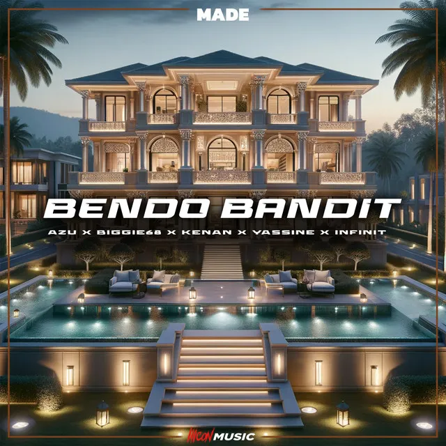 Bendo Bandit