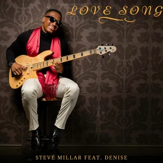 Love Song by Steve Millar