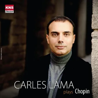 Carles Lama Plays Chopin by Carles Lama