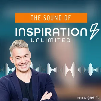 The Sound Of Inspiration by geesi fu