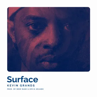 Surface by Kevin Grands