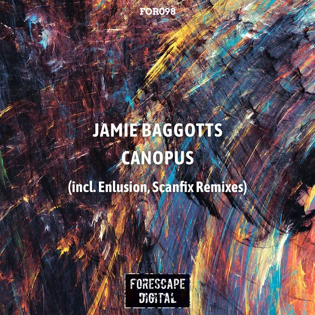 Canopus - Scanfix Remix