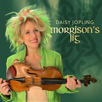 Morrison's Jig In E by Daisy Jopling