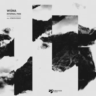 Internal Pain by Wisna