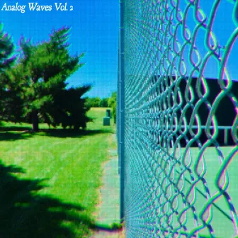 Analog Waves, Vol. 2 by Falsely Familiar