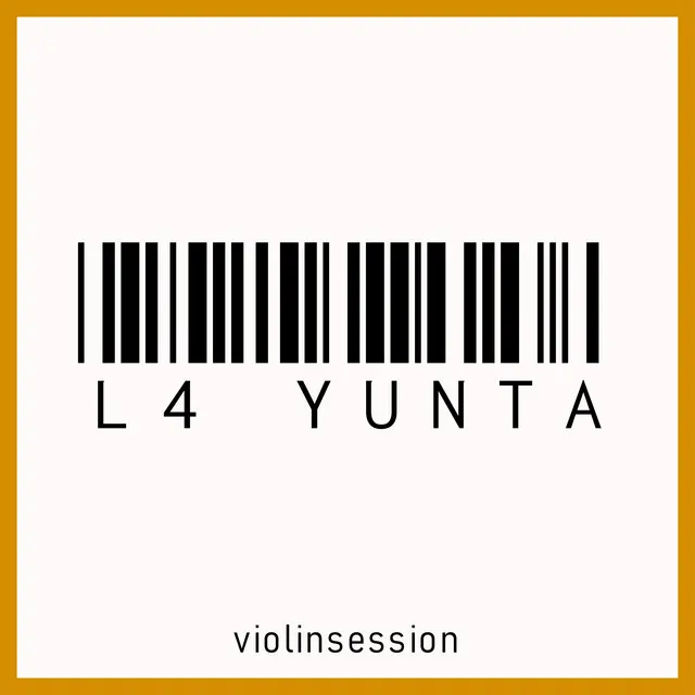 Guarda el Hilo - Violin Session