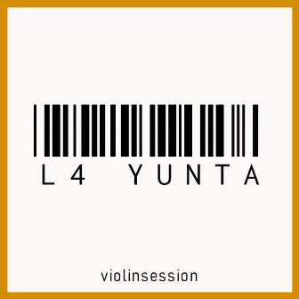 L4 YUNTA by Mauricio Pregot