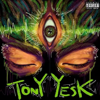 Revelaciones by Tony YesK