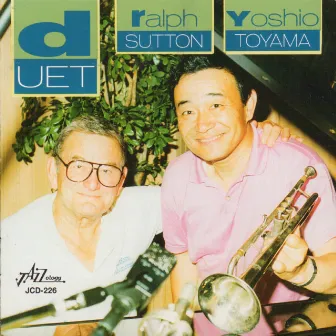 Duet by Yoshio Toyama