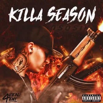 Killa Season by Ososik