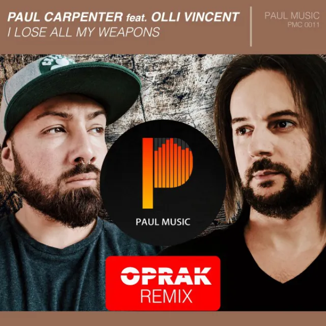 I Lose All My Weapons - Oprak Remix Radio