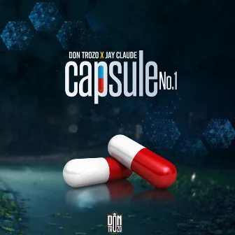 Capsule No.1 by Don Trozo