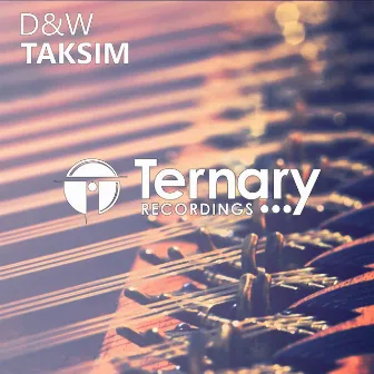 Taksim by D&W