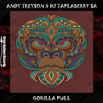 Gorilla Pull (Original Tech Mix) by Andy Treyson