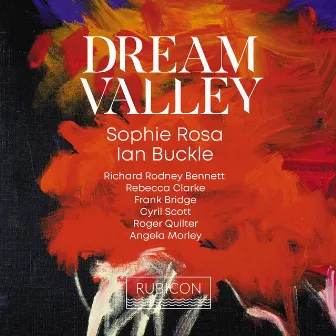 Dream Valley by Sophie Rosa