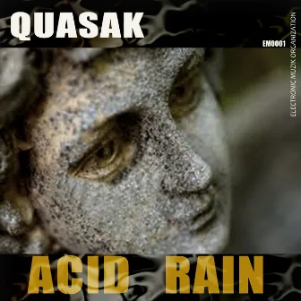 Acid Rain by Quasak