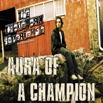 Aura of a Champion by The TradeMark Experience