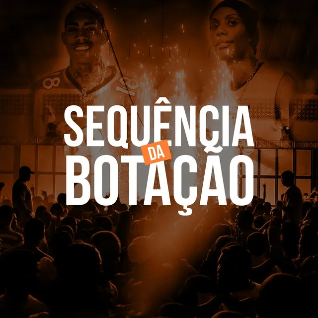 Sequencia da Botação