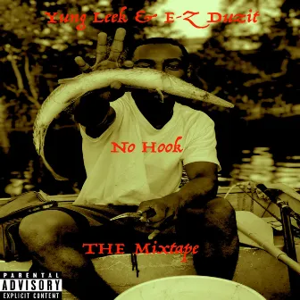 No Hook (The Mixtape) by Unknown Artist