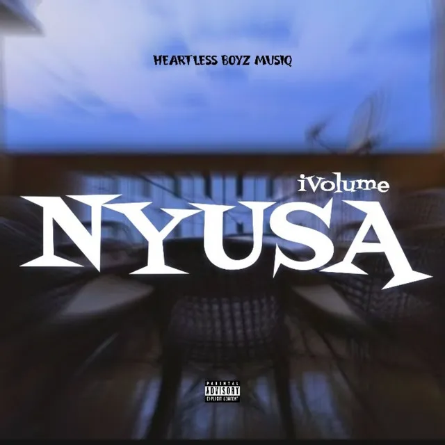 Nyusa Ivolume