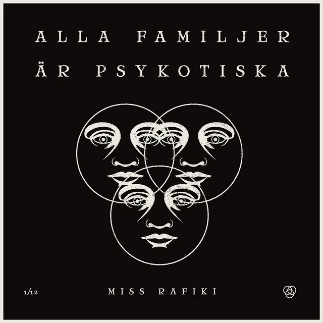 Alla familjer är psykotiska