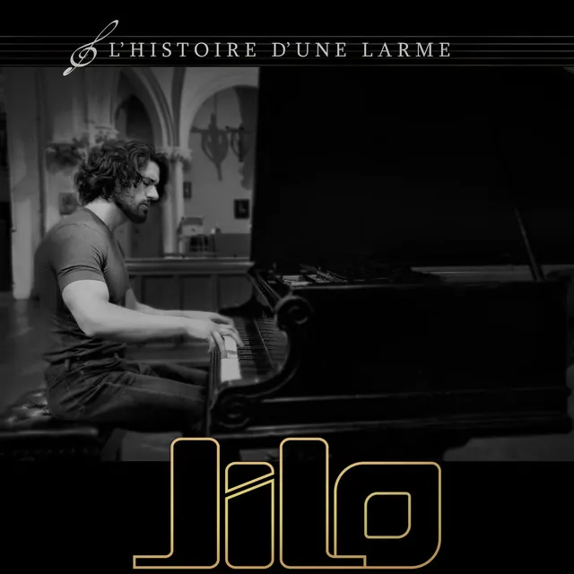 L'Histoire D'une Larme (Piano Solo)