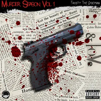 Murder Season, Vol. 1 by Frosty the Doeman