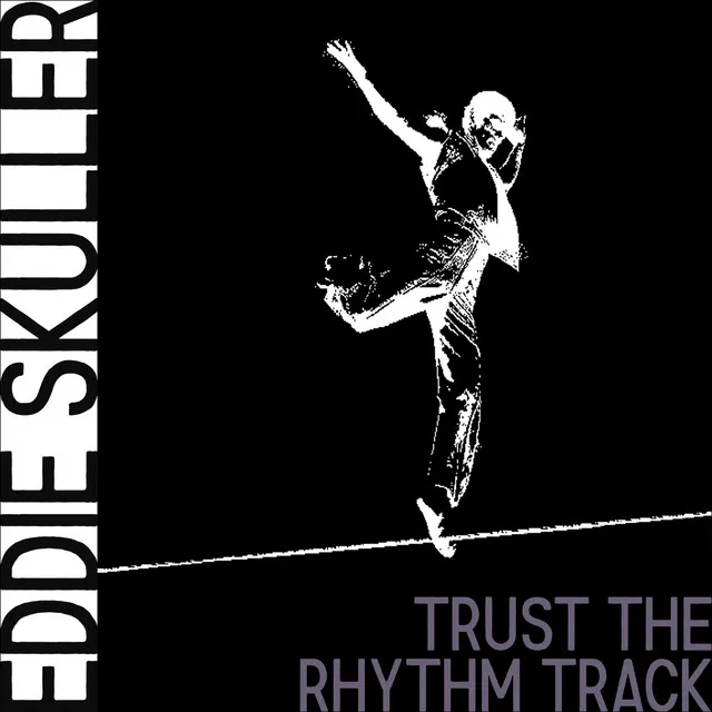 Trust the Rhythm Track