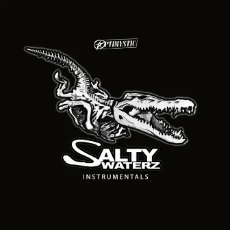 Salty Waterz Instrumentals by Optimystic