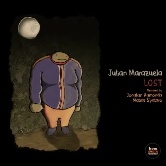 Lost by Julian Marazuela