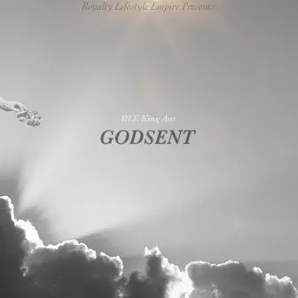 Godsent by Foreverr