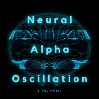 Neural Alpha Oscillation by Study Sounds