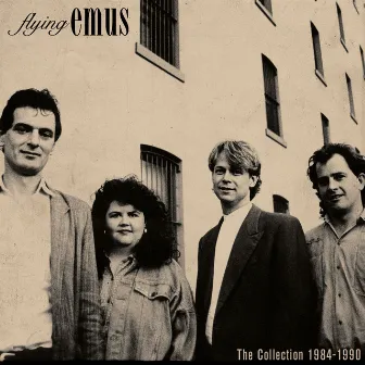 The Collection 1984-1990 by The Flying Emus