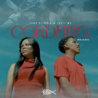 Cordeiro by LEVII MC