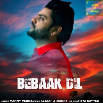 Bebaak Dil by Manny Verma