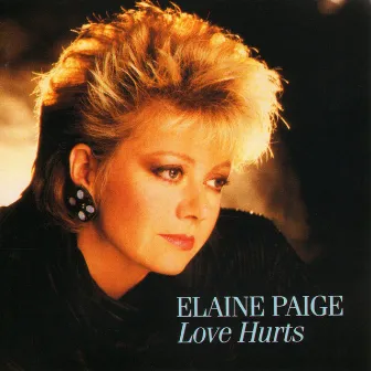 Love Hurts by Elaine Paige