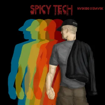 Spicy Tech by Nvskidd