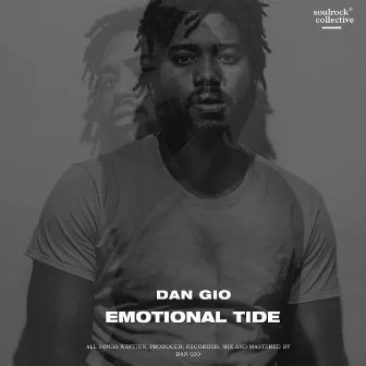 Emotional Tide by Dan Gio