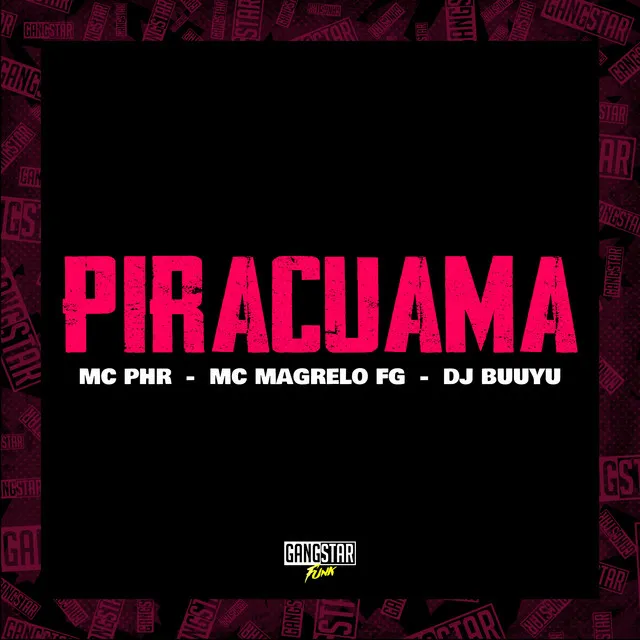 Piracuama