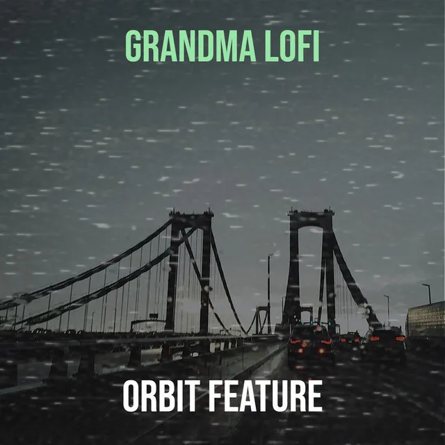 Grandma Lofi