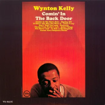 Comin' In The Back Door by Wynton Kelly