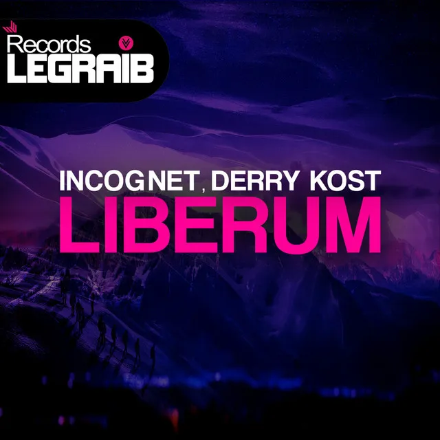 Liberum - Original Mix