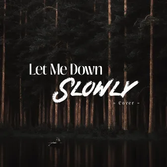 Let Me Down Slowly (Cover) by Miniz