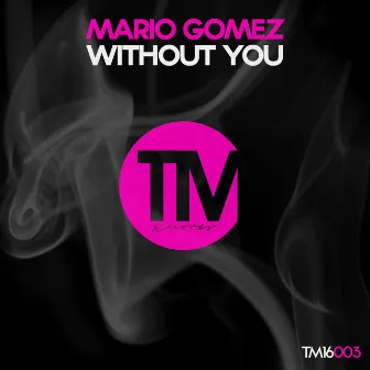 Without You by Mario Gomez