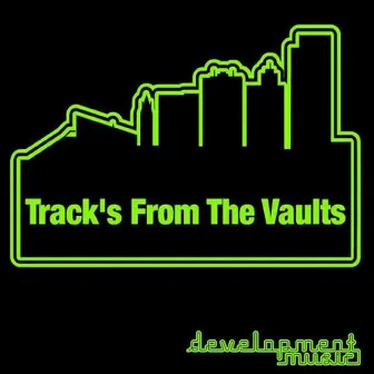 Track's from the Vaults by Domu