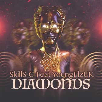 Diamonds by Skills C