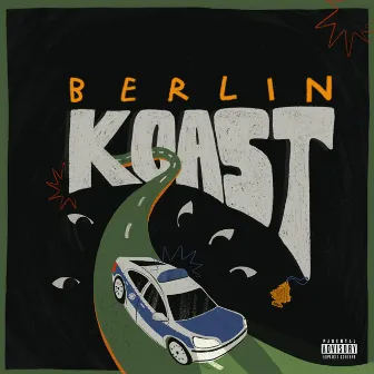 BERLIN by Koast