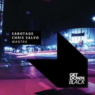 Mantra by Sabotage