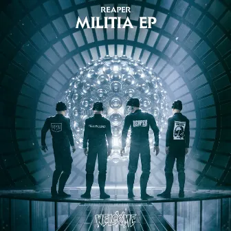 MILITIA by REAPER