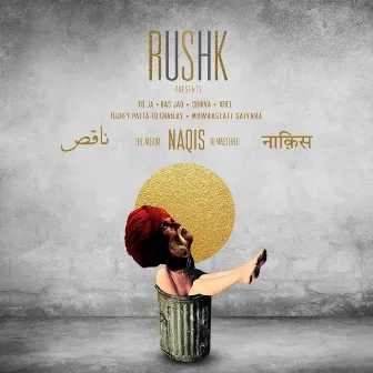 Naqis by Rushk